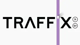 Traffix! Прохождение #7! Лайфхаки в прохождении