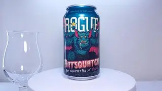 ROGUE　BATSQUATCH