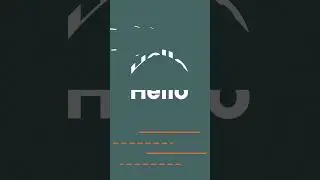 Split effect #edit #shortvideo #animeedit #youtubeshorts #ashortaday #tutorial