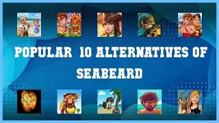 Seabeard | Best 11 Alternatives of Seabeard