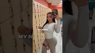 #gymshark66 #fitnessinfluencer #fitnessmotivation #gluteworkout #hackmachine #lowerbodyroutine #gym