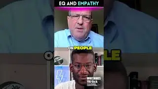 Trust & Empathy: Keys to Success in Tech Leadership #techleadership  #emotionalintelligence #empathy
