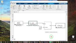 Издатель позиции JointState в ROS с использованием simulink в MATLAB &mdash; Sensor_msgs/JointState