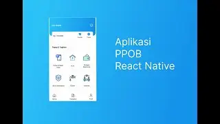 Aplikasi PPOB Dengan React native bagian 9 : Membuat Rest API get product price list dari digiflaz