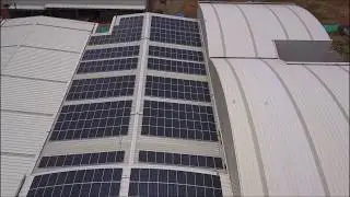 Cartama Energ&iacute;a Solar
