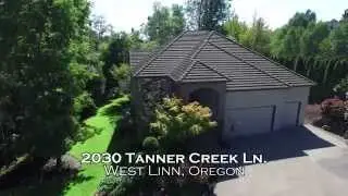 Exceptional Custom Home in West Linn | West Linn real estate
