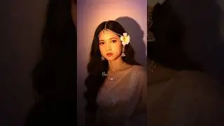 Etang sari anchar tam ☺️...... #new_santali_romantic_status_video 2026...