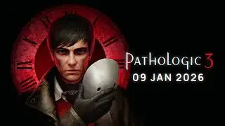 Pathologic 3 OST - Tyrant Distance