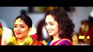#VishnuPrasad & #Akhila #Wedding Highlight /SHADOW FRAMES