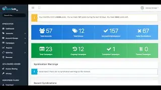 Syndlab 2.0 Review From Real User-Syndlab 2.0 Full Demo Video