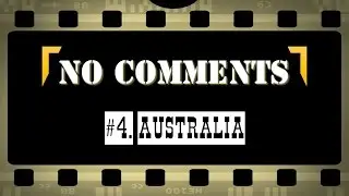 🔴 NO COMMENTS 🔴 Бесшумная дискотека, Australia, WA Perth