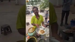 Reality Of Viral Street Food Stalls 😔 Part - 3 #shorts