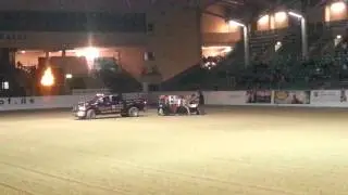 nrha european futurity 2012
