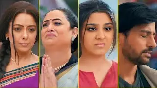 Anupama NEW PROMO Today 2nd FEB 2026 | Rajini Se Prerna & Varun Ne Muh Phera, Anu Se Maafi Maagi