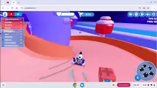 Smash Fort Saturday Night Gameplay