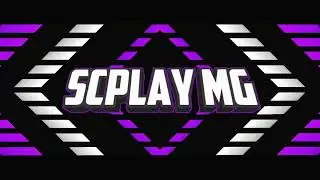 MY new INTRO -Brawl Stars- [Scplay MG]