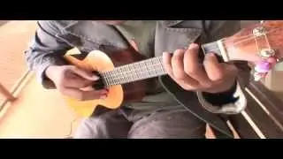 Uke Lesson 7 - Bring Me Your Cup (UB40)