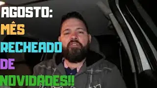 M&Ecirc;S DE NOVIDADES NA UBER! 
