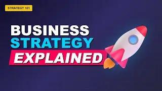 Business Strategy Explained in Agile Context (2025 Guide)