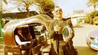Baladi TukTuk by Karim Nagi