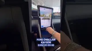 #ford&uuml;nallar #kayseri #fordexplorer #fordev #t&uuml;rkiye #unls333 #keşfet
