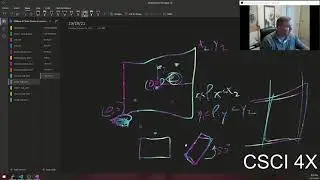 Intersection Testing