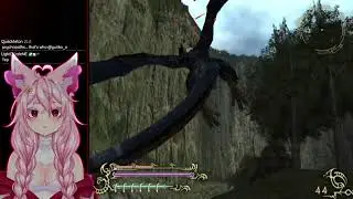 Playing The Drakengard-Nier Series For The First Time | Drakengard 2 [P2] | December 26th, 2025