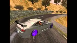MTA BRASIL DRIFT GAMERS #2 D20