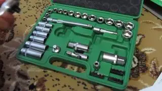 Intertool ET-6039