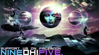 Nost3 - Afterlife ( Original Mix ) [2010]