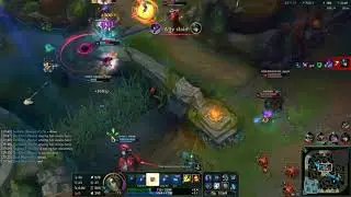 zyra quadra