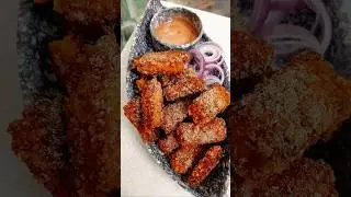 Crispy Panner Pakoda #food#homemade #pannerpakoda  #howtomakepaneerpakoda#indianrecipe #indianspice