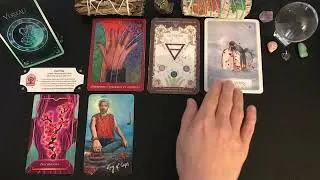 ♒️VERSEAU🦊SEMAINE DU 2 AU 8 FÉVRIER 2026✨REMPLACER CE QUI EST PERDU