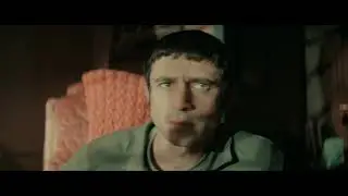 THE VIGIL - Clip #2 