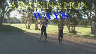Typ0 LyF3 - ASSASSINATION WAYS