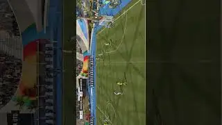 Haaland gol volta