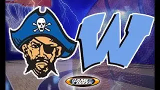 Proviso East vs Willowbrook - CN100 Game of the Week Highlights