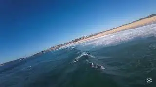 Chasing Waves