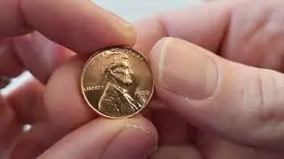 Searching an Original 1970-S Lincoln Cent Roll - DDO? Small Date?