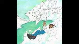 Juice WRLD biscotti (in the air)