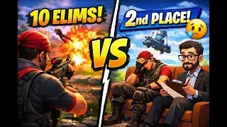 I Sent the Whole Lobby to the Bus but the Final Guy Sent Me to Therapy