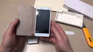 Xiaomi Power Bank 16000Mah!!! Супер мобильность!!! Распаковка!