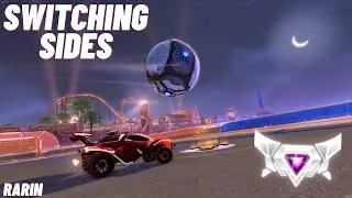 Rocket League Montage - 