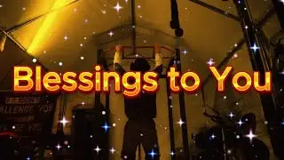Sacred Song 113 - The Wilderness Path
