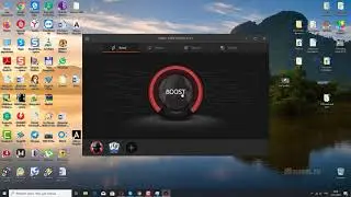 Программа Smart Game Booster   ускоритель компьютера, оптимизируй свой компьютер для игр   Moicom ru
