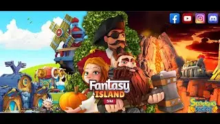 FANTASY ISLAND SIM # TS 2.0