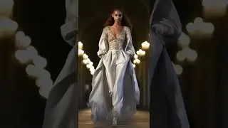 Al Runway Show Collection: Where Style Takes Center Stage Коллекция:Где стиль выходит на первый план