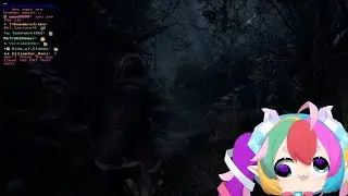 Chibidoki Streams Resident Evil 4