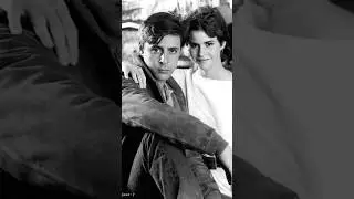 Judd Nelson & Ally Sheedy #80s #shorts