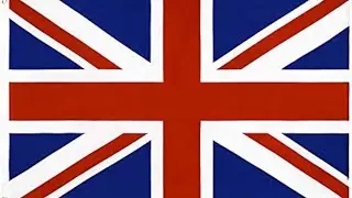 Strange prophetic message to nation United Kingdom!